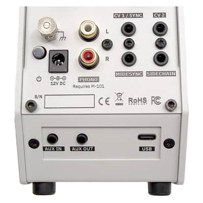 Rodec ONE USB Audio Interface image 2