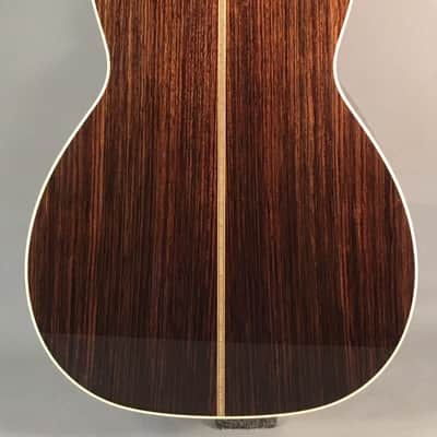 NEW! Collings O2H 12 String Acoustic Guitar With Case! image 3