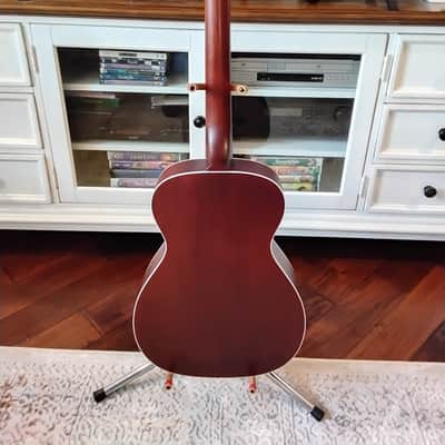 Guild USA M-40 Troubadour 2017 - 2021 - Natural image 7