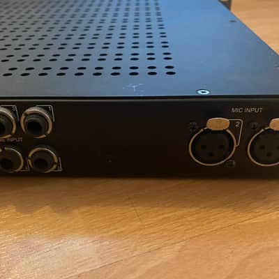 Immagine Universal Audio Apollo x6 Thunderbolt 3 Audio Interface 2018 - Present - Black - 3