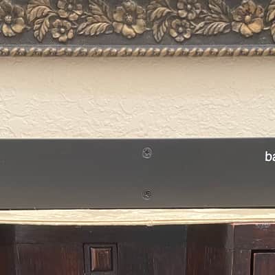 Blue Sky International BMC MK III BASE MANAGEMENT CONTROLLER, SN077 - 2010's - Blue/Black image 9