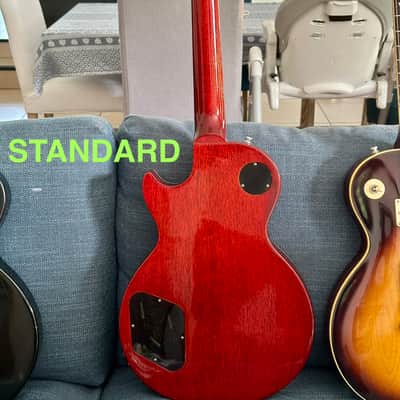 Gibson Les Paul Standard 2011 image 2