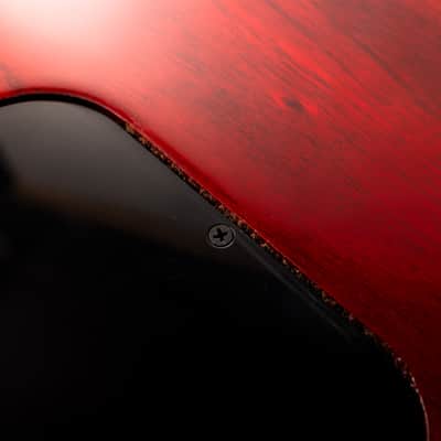 Gibson Les Paul Studio, Cherry Sunburst | Demo image 12