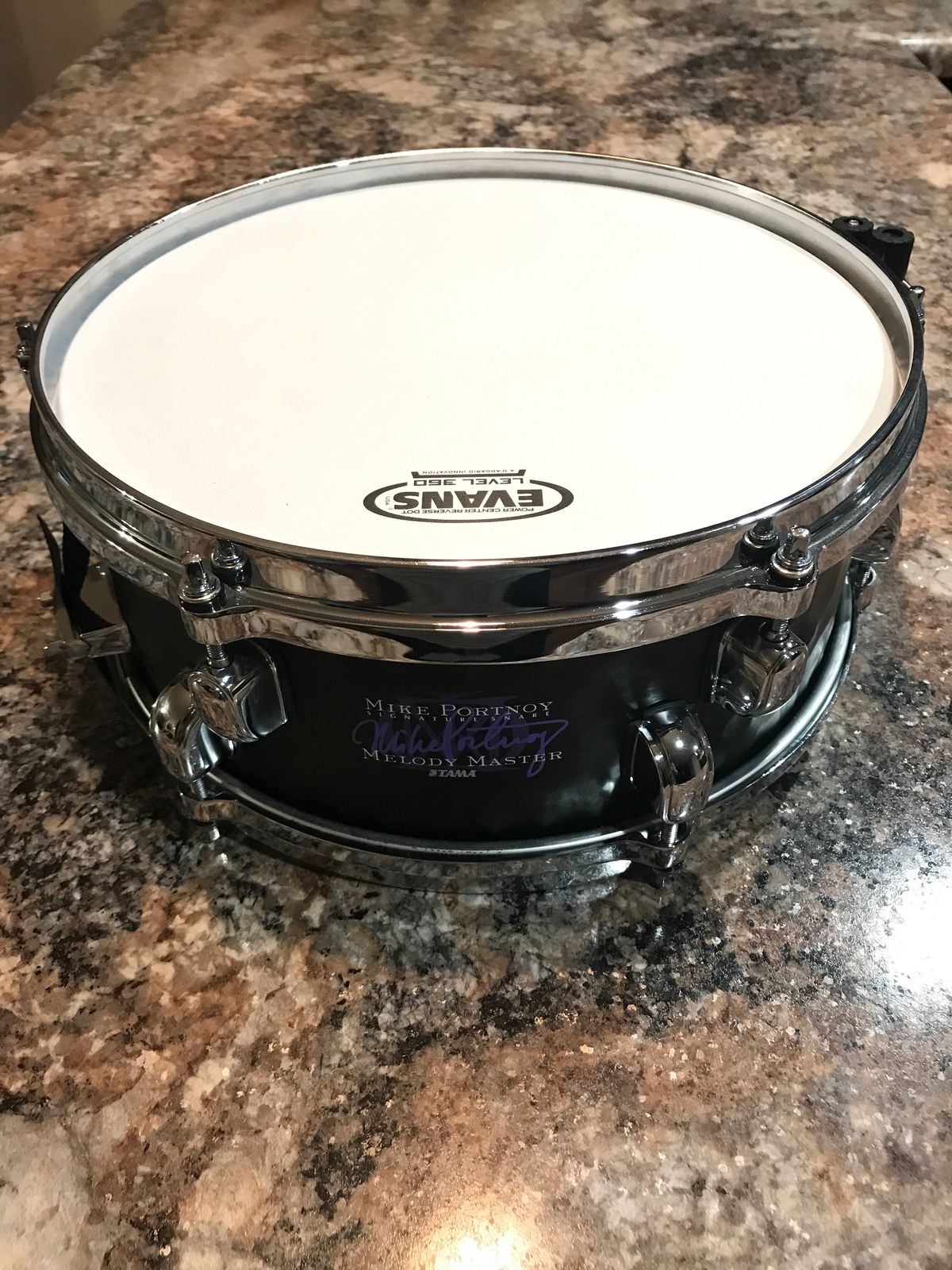 Tama MP125ST 5x12
