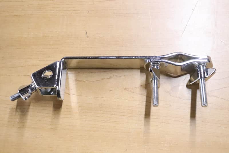 SP Cowbell Percussion Holder Mount Clamp image 1