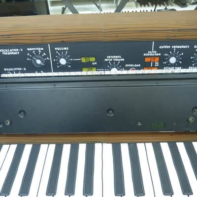 Roland Alpha Juno-2 + PG-300 Programmer + manuals, etc. image 8