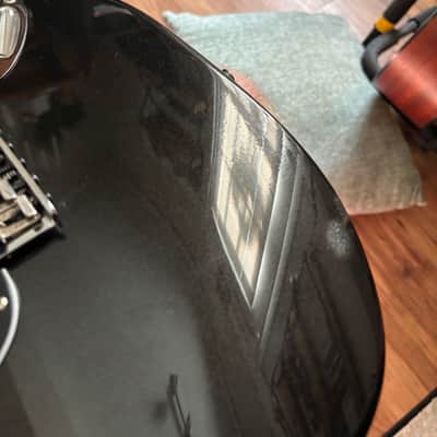 Fesley FST1000 Strat with Fralin Noiseless P90 image 6