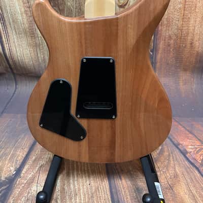PRS SE Custom 24 - Turquoise image 4