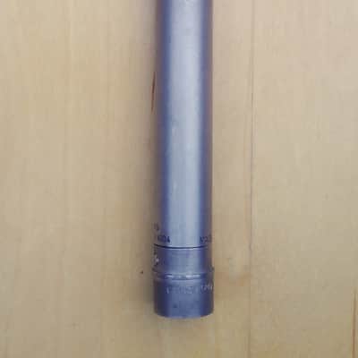 AKG C61 + CK1 capsule, vintage nuvistor tube microphone (last one) image 4