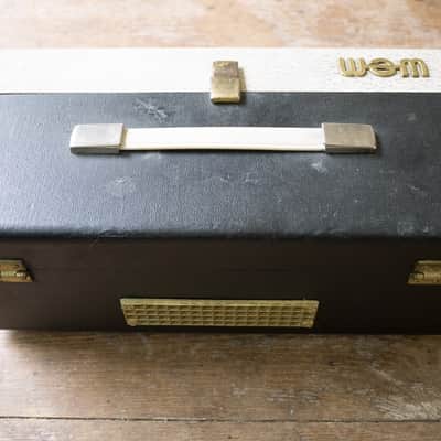 WEM copicat 1960 image 4