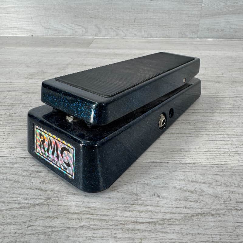 RMC Joe Walsh V2 Signature Wah Pedal image 1
