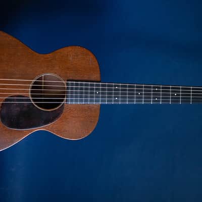 1934 Martin 0-17 image 2