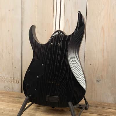 Ibanez Prestige RGR5111RB 2026 - Weathered Black - Limited Edition image 9