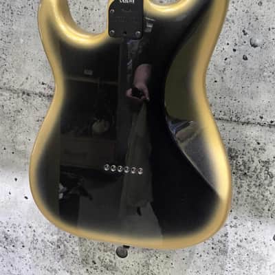 Fender American Professional II Stratocaster HSS HT 2024 - Eclipse image 5