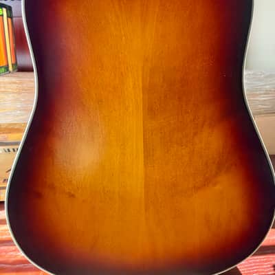 Epiphone Masterbilt Frontier 2020 image 6