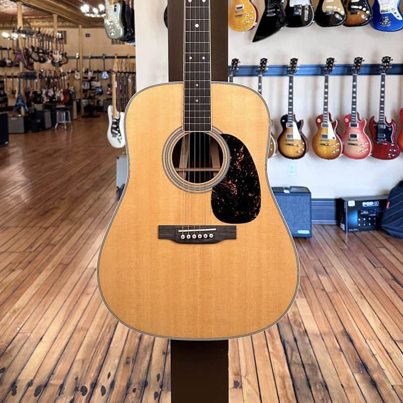 Martin D-35 image 1
