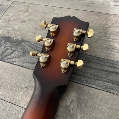 1930s Gibson Lap Steel EH-150 image 6