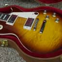 Video! 2019 Gibson Les Paul Standard 60s Iced Tea