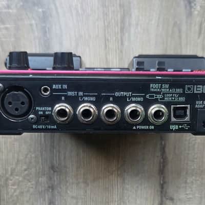 Boss RC-30 Loop Station Pedal image 3