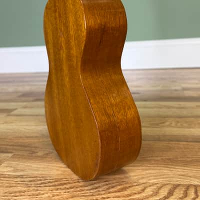 Harmony Roy Smeck Uke Soprano Ukulele 1950s image 9