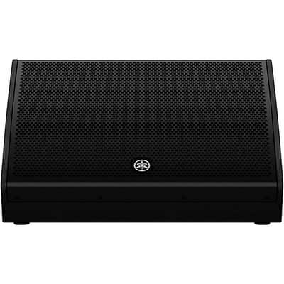 Yamaha CHR15M 2-Way; 15" Lf; 1.75" Titanium Hf; Coaxial Design; Plywood Enclosure image 2
