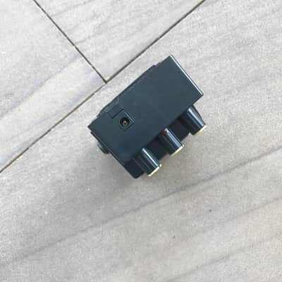 Aria ACP-1 Compressor 1980s (Made in Japan) image 4