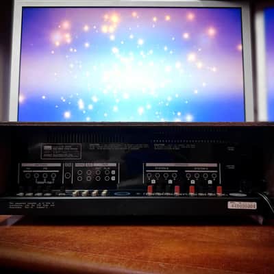 Sansui G-3500 🌈RaRe🌈 Vintage AM/FM Stereo Receiver image 6