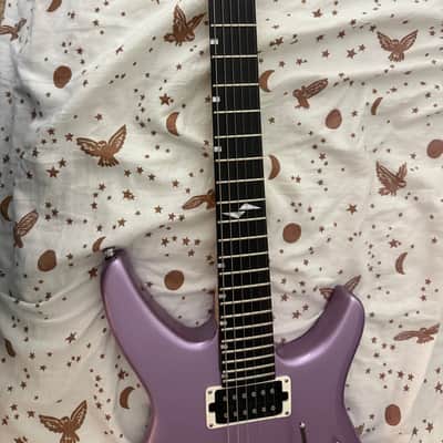 SEAN Modern Standard - Metallic Purple image 8