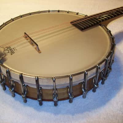 Vega Little Wonder Banjo Mandolin image 4