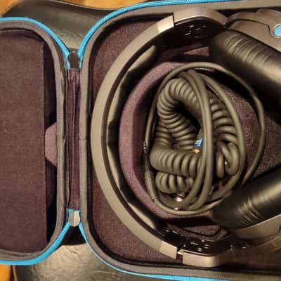 Senheiser HD 6 MIX 2019 headphones image 7