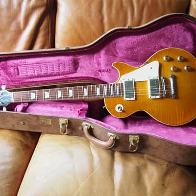 Full Set】 1979 Alembic MSG-1 Medium Scale Guitar Series I Natural