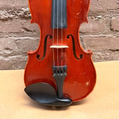 Artisan Strings Model 100 3/4 Violin 2007 SN: 7676 image 5