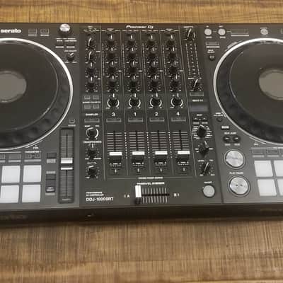 Pioneer DDJ-1000SRT w/ Serato DJ Suite License image 2