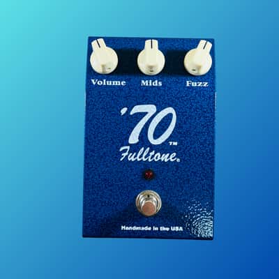 Fulltone '70 V1 image 1