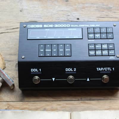 LocoBox Rotophase late 70's made in Japan | Reverb Romania