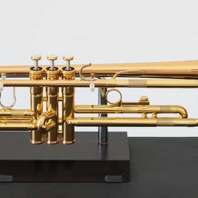 Yamaha YTR-8335RC Commercial Bb Trumpet (SN D948xx) image 5