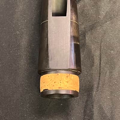 Selmer E Contrabass Clarinet Mouthpiece image 2