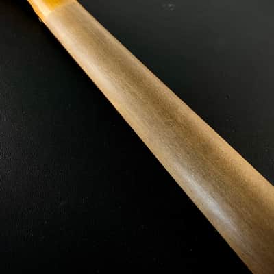 Fender Custom Shop 1960 Telecaster Custom Neck Brazilian Rosewood Fretboard 2010 Heavy Relic Bild 9