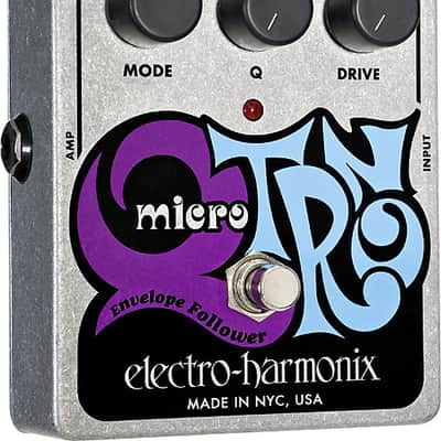 Electro-Harmonix Micro Q-Tron image 2