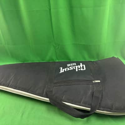 Gibson SGJ 2014 - Chocolate In Soft Case Excellent 120th Anniversary image 12