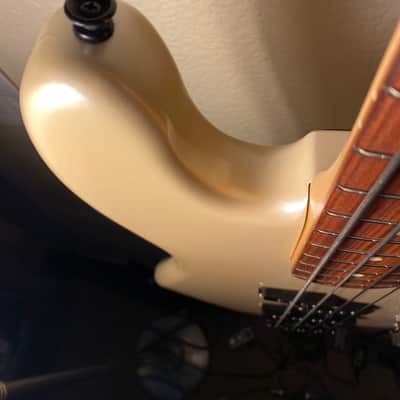 AMAZING Duff McKagan P Bass LOADED BODY image 2