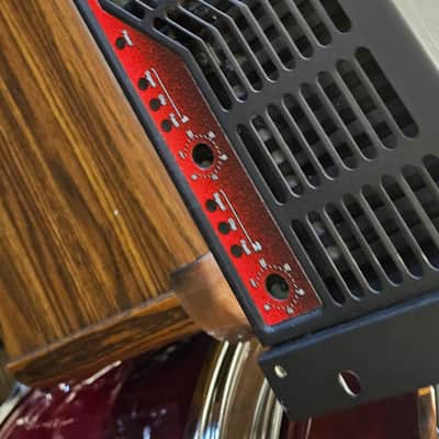 Crown CE1000 2-Channel Power Amplifier image 2