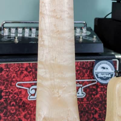 Sivcak Guitars OSC II 5 071520 image 10