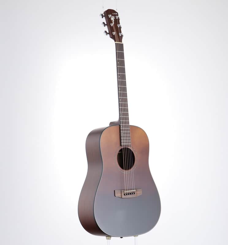 K.Yairi SL OV2 VSB 2019 (S/N:79293) (10/13) | Reverb