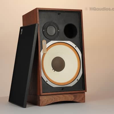 JBL C53 Libra Pair of Speakers Vintage – Restored – 1-Year Warranty image 12