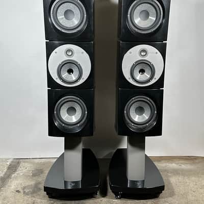 Focal Viva Utopia 3-Way Audiophile Speaker Pair image 4