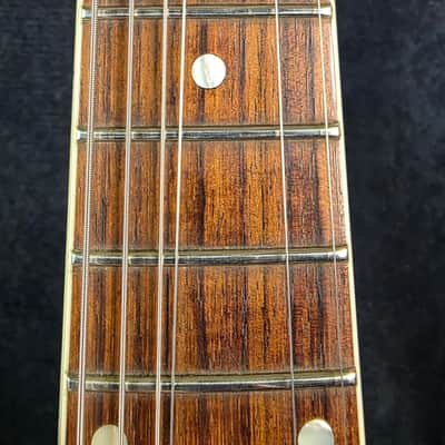 Used Gibson Custom Shop Firebird III - Frost Blue(Aged) image 3