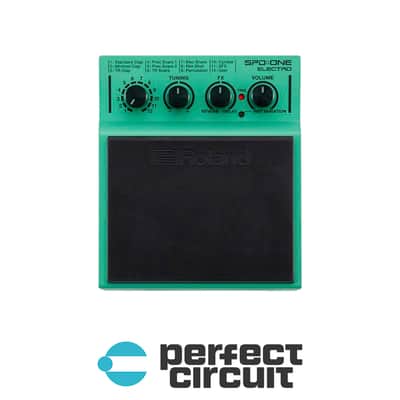Roland SPD-1E SPD-ONE Electro image 1