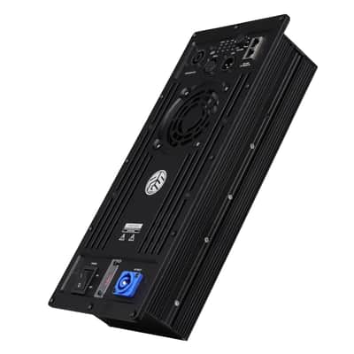 PSG Audio PDA3000+CQ260 3000W Amplifier Module with DSP and Software image 10