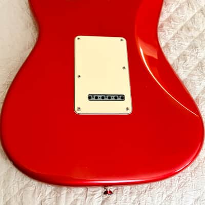 Fender American Series Stratocaster 2003 w/Maple Fretboard - Nice Condition!! image 17